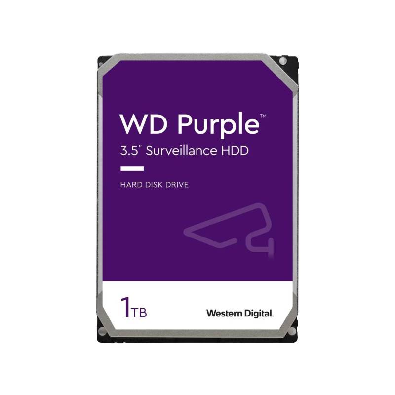 1TB Hard Drive