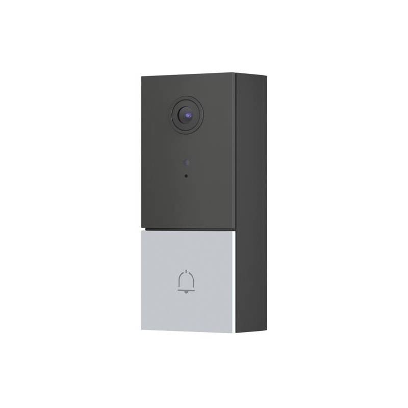 4MP Smart Video Doorbell