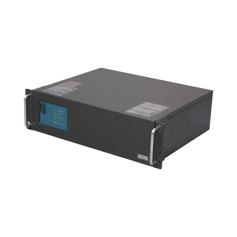 2200VA 2U Rackmount UPS
