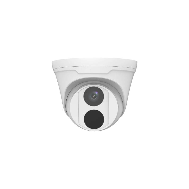 2MP HD IR Fixed Eyeball Network Camera