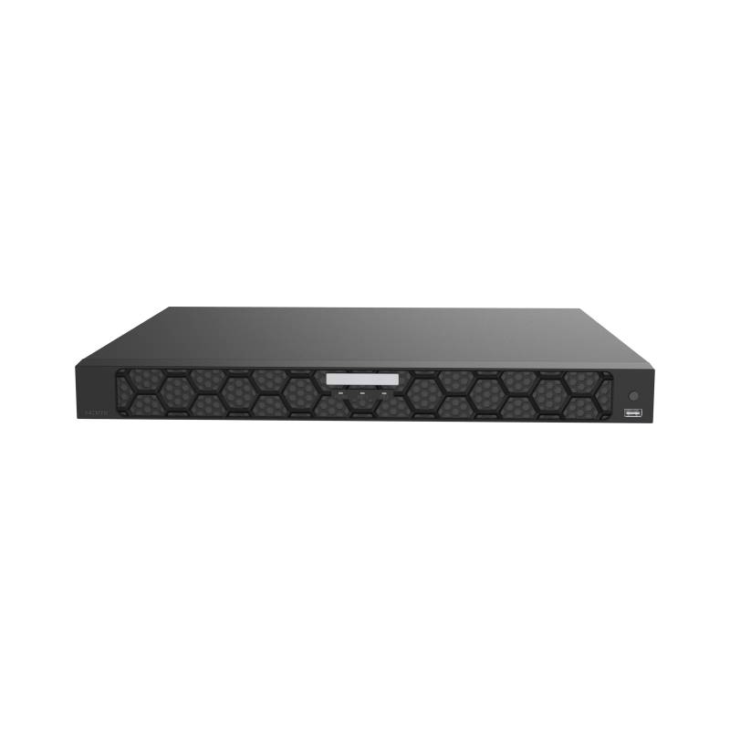32CH IQ Series 4 SATA 4K NVR