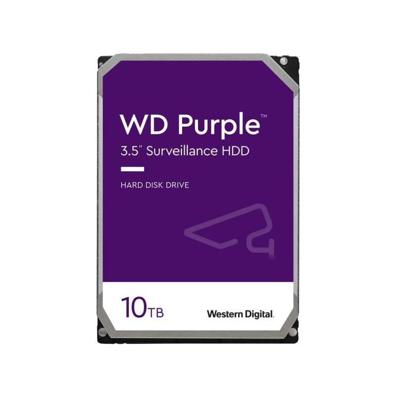 10TB Hard Drive